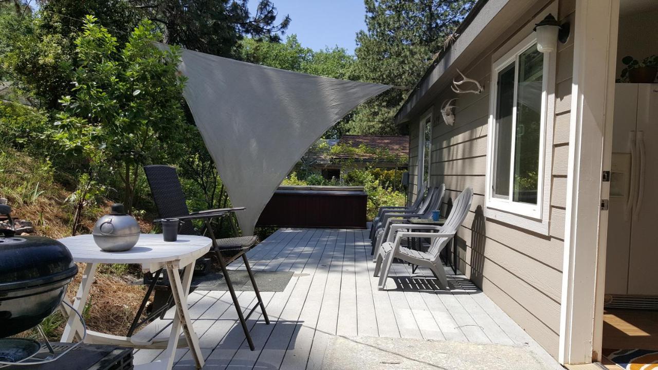 Explore Amador And Calaveras County. West Point 외부 사진